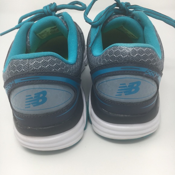 NEW BALANCE WOMEN'S RUNNING SHOES TRAINING - Picture 11 of 15